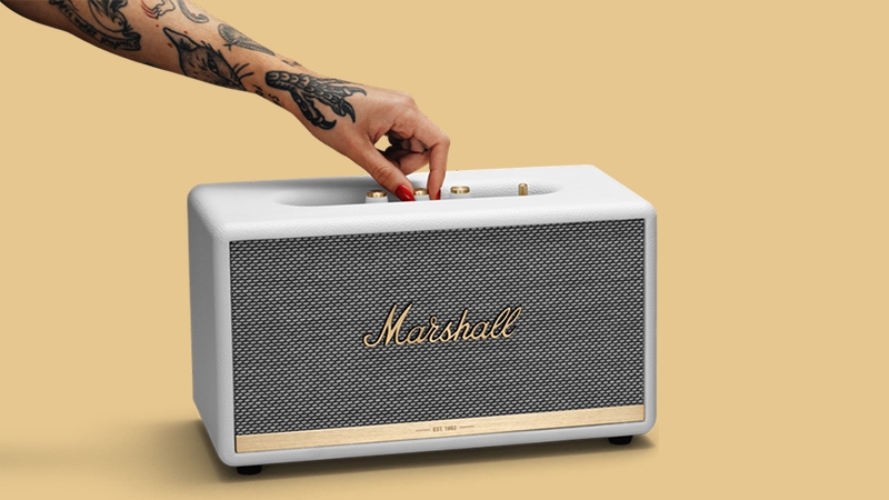 các hãng loa nổi tiếng 11