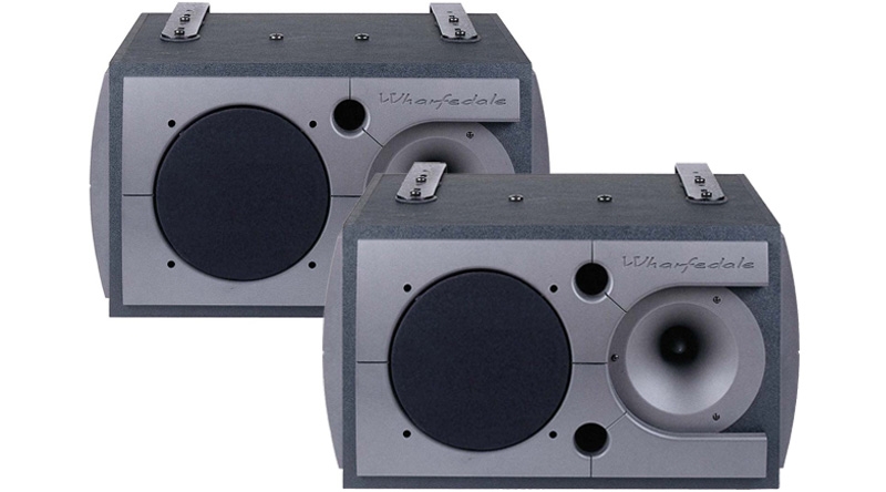 các hãng loa nổi tiếng 4