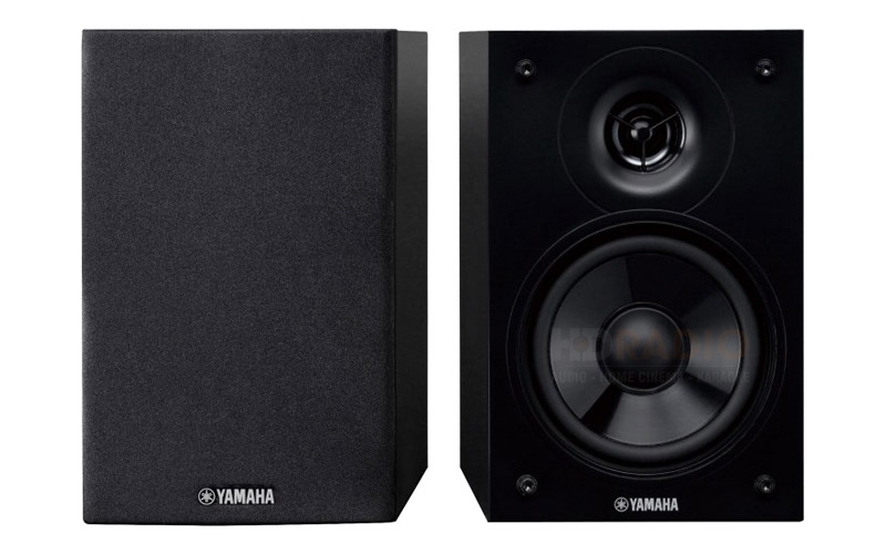 các hãng loa nổi tiếng 6