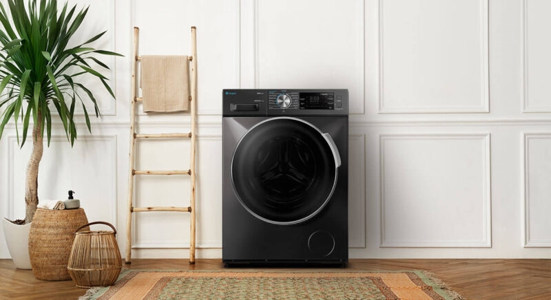 các kí hiệu trên máy giặt casper 8