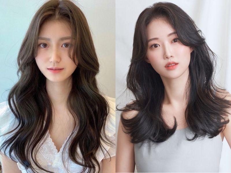 các kiểu mái hình 6