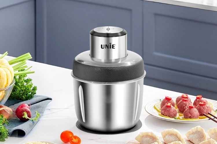 Các kiểu máy xay thịt 5