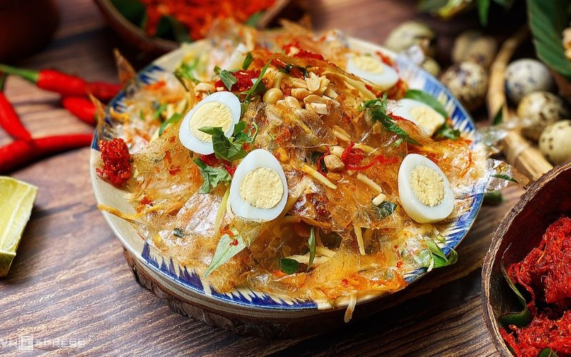 các loại bánh được giới trẻ ưa chuộng 10