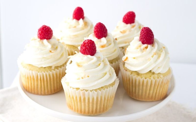 các loại bánh được giới trẻ ưa chuộng 3