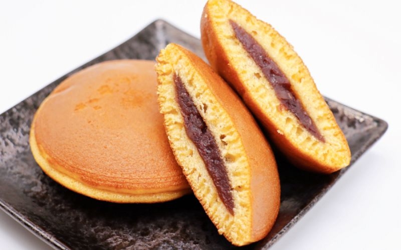 các loại bánh được giới trẻ ưa chuộng 5