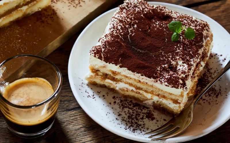 các loại bánh được giới trẻ ưa chuộng 7