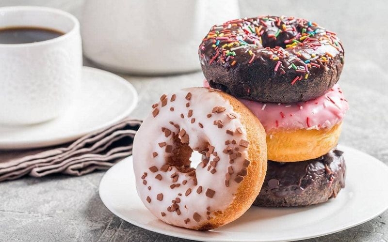 các loại bánh được giới trẻ ưa chuộng 8