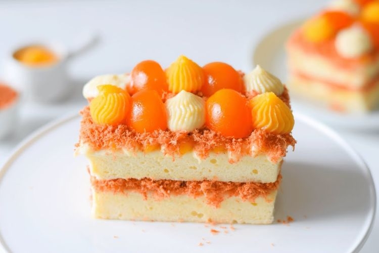 Các loại bánh được giới trẻ ưa chuộng nhất hiện nay: 10 món bánh khuấy đảo mạng xã hội