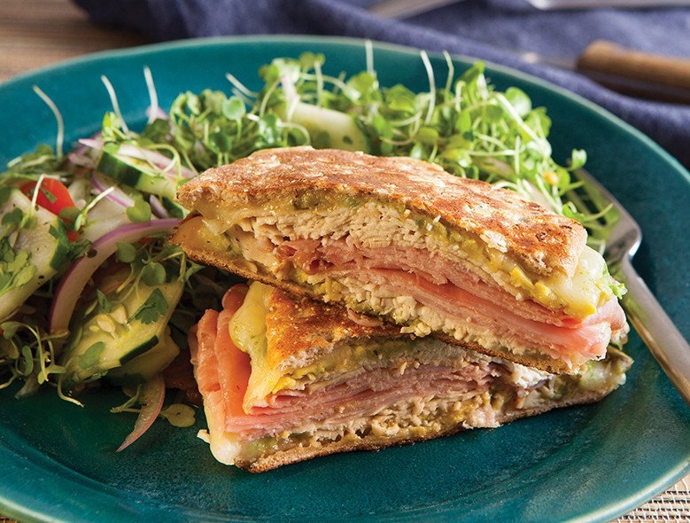 các loại bánh mì 4