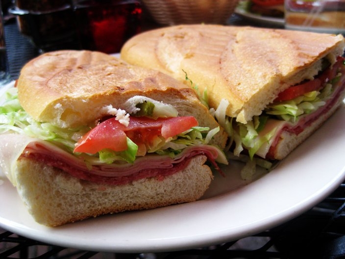 các loại bánh mì 6