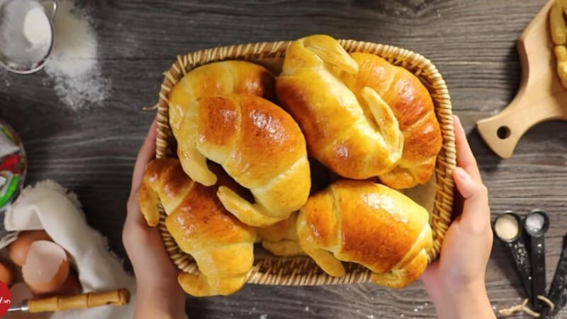 Các loại bánh ngon trên thị trường ảnh 15