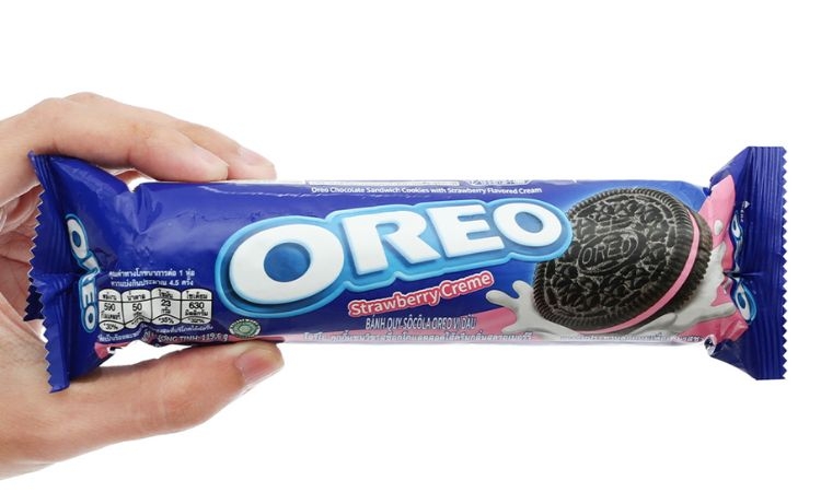 oreo