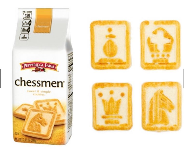 chessmen