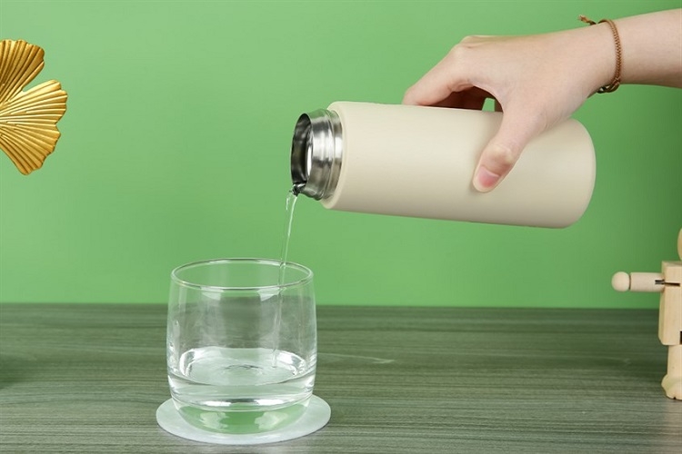 Điểm danh các loại bình đựng nước sôi phổ biến có mặt trên thị trường hiện nay