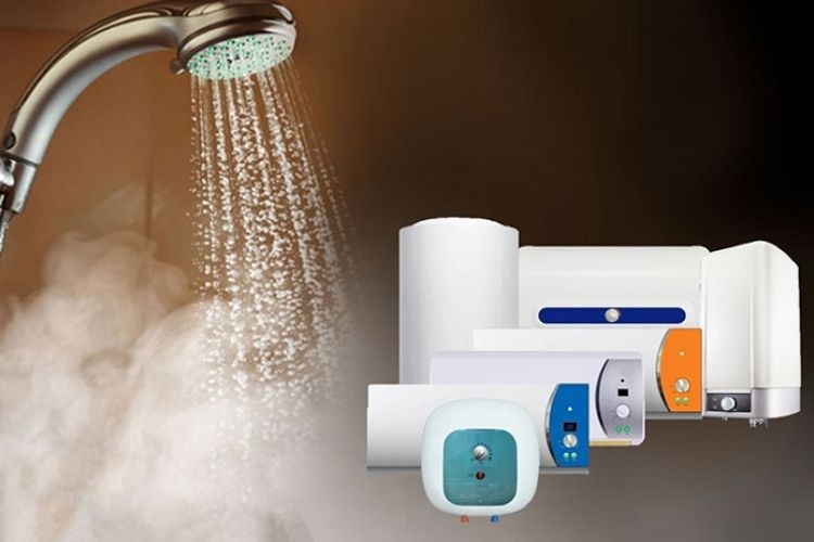Giới thiệu các loại bình nóng lạnh Ferroli phổ biến và so sánh ưu - nhược điểm của chúng