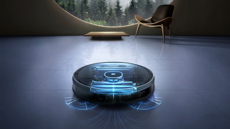 các loại cảm biến thông dụng 7