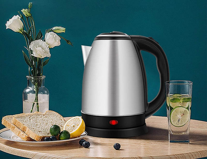 các loại chất liệu của bình đun siêu tốc 4