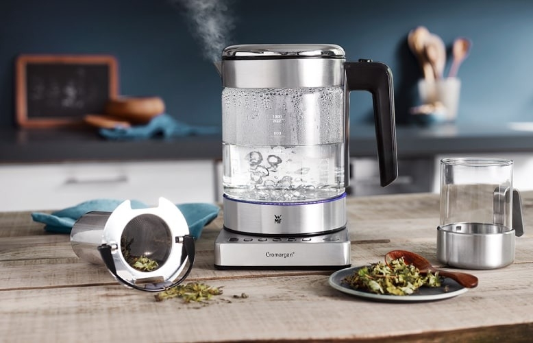 các loại chất liệu của bình đun siêu tốc 2