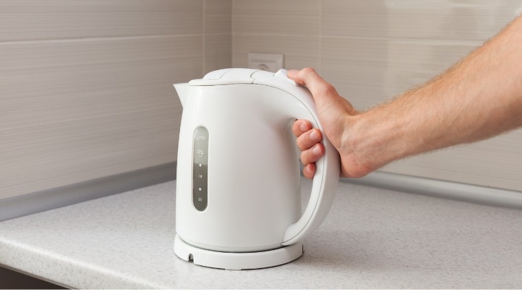 các loại chất liệu của bình đun siêu tốc 3