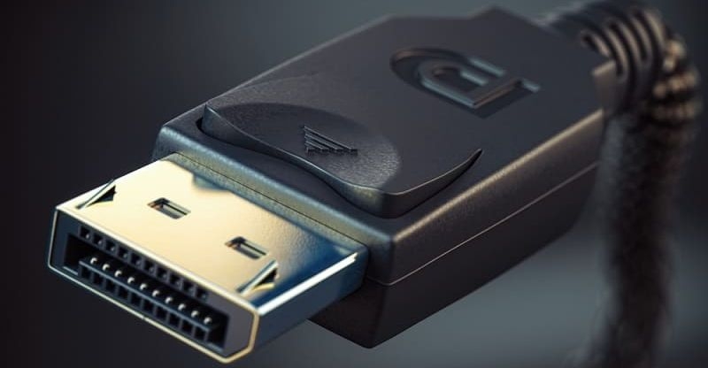 displayport