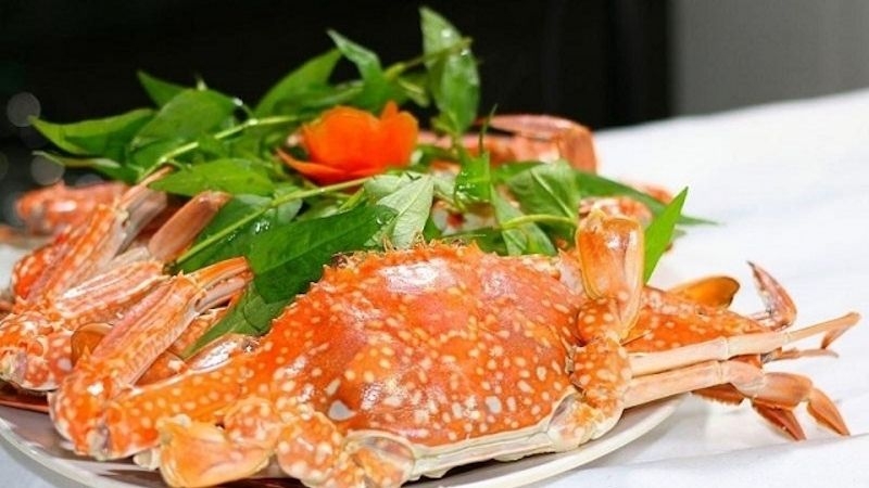 các loại ghẹ ảnh 10