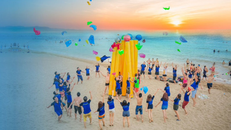 Các loại hình du lịch 5