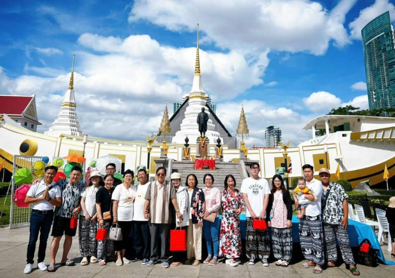 Các loại hình du lịch 6