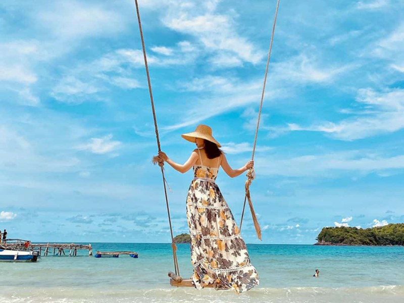 Các loại hình du lịch 7