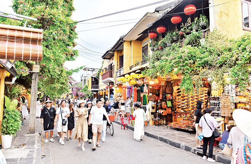 Các loại hình du lịch 8