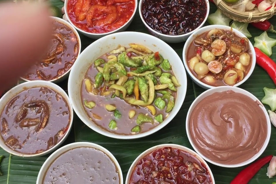 Khám phá các loại mắm nổi tiếng của Việt Nam mà ai yêu ẩm thực cũng nên thử một lần
