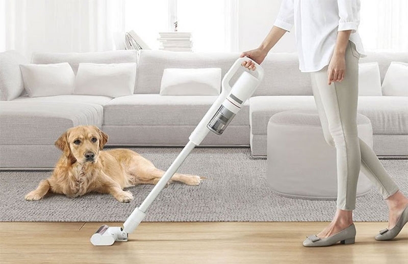 các loại máy hút bụi (hình 5)