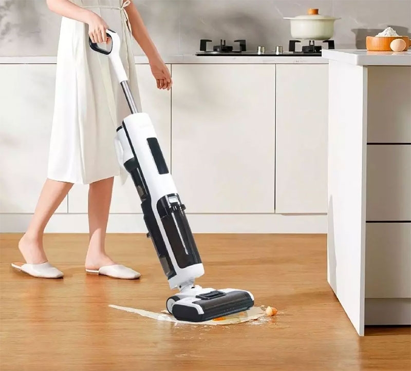 các loại máy hút bụi (hình 2)