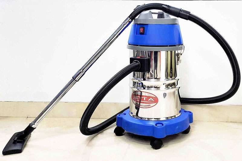 các loại máy hút bụi (hình 1)