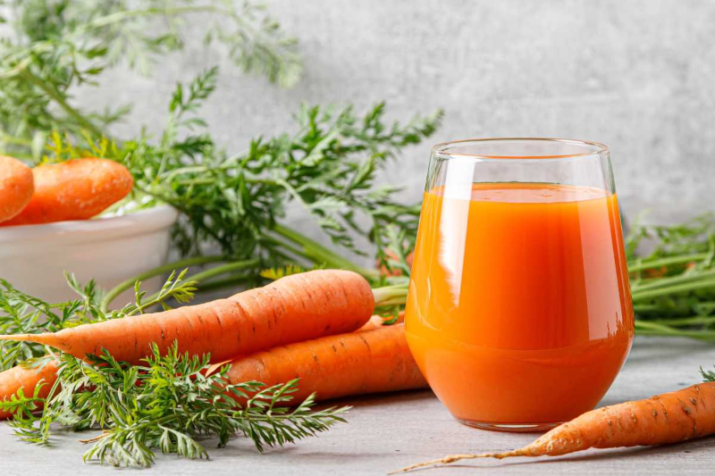 Loại nước ép nên uống hàng ngày - hình 5