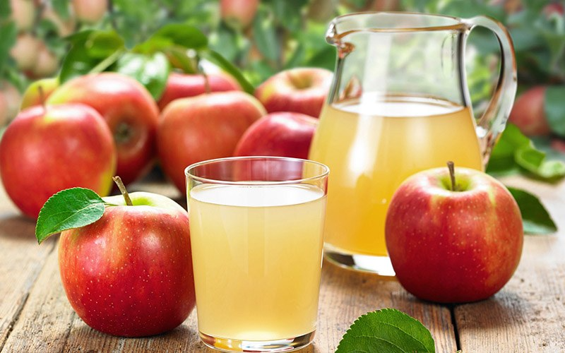 Loại nước ép nên uống hàng ngày - hình 6