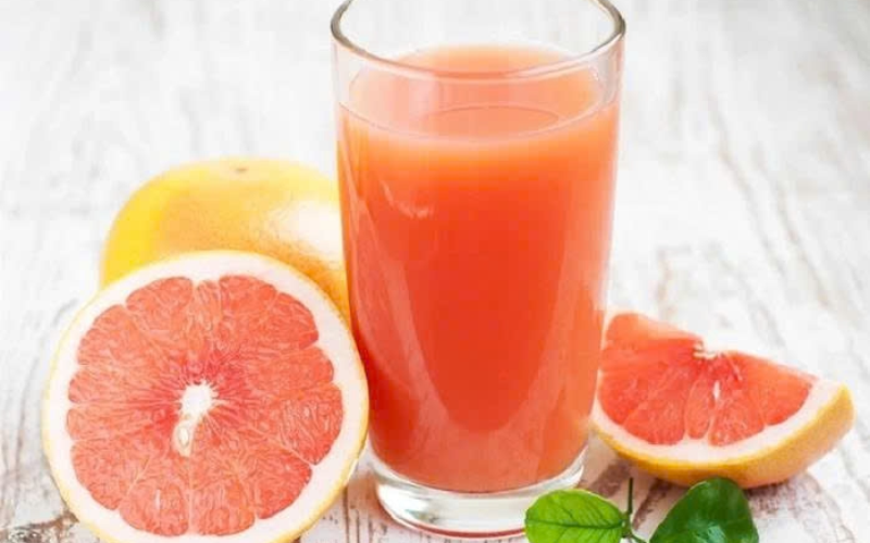 Loại nước ép nên uống hàng ngày - hình 7