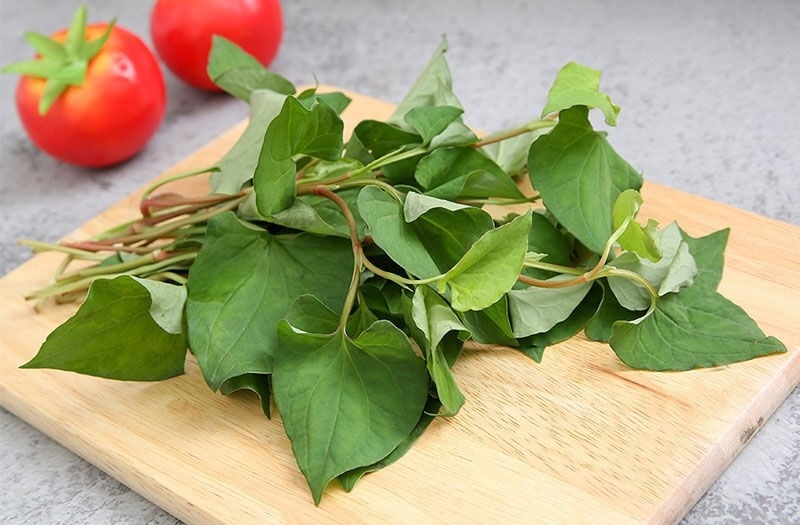 các loại rau xanh 14