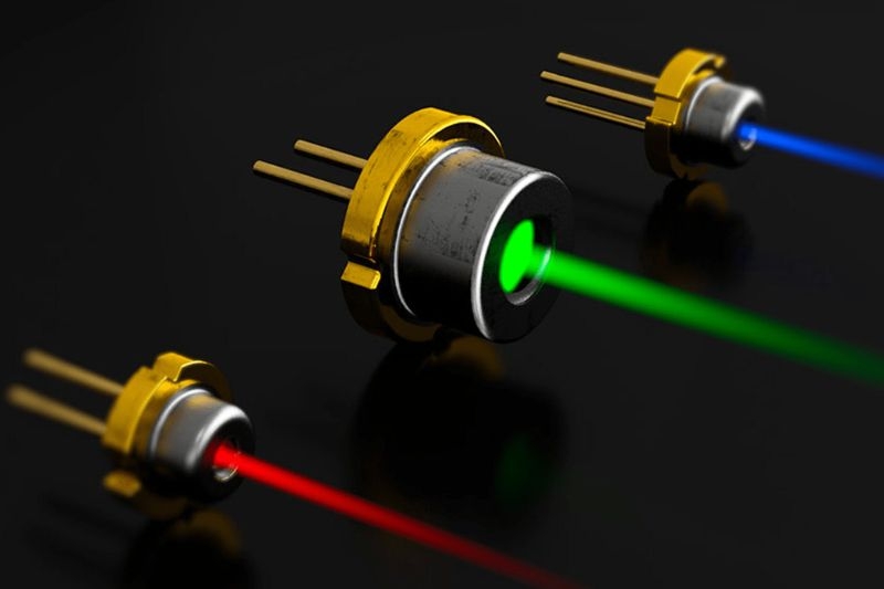 Các loại tia laser ảnh 5