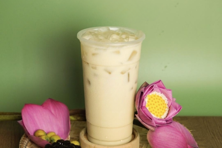 Các loại trà sữa (ảnh 10)