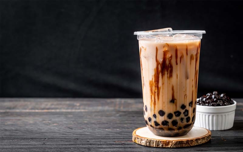Các loại trà sữa (ảnh 4)