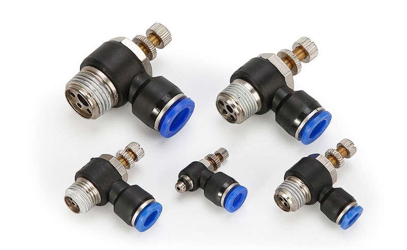 Các loại van tiết lưu trong hệ thống lạnh hình 1