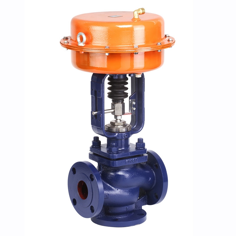 Các loại van tiết lưu trong hệ thống lạnh hình 3