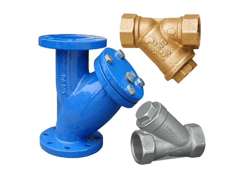 Các loại van tiết lưu trong hệ thống lạnh hình 4