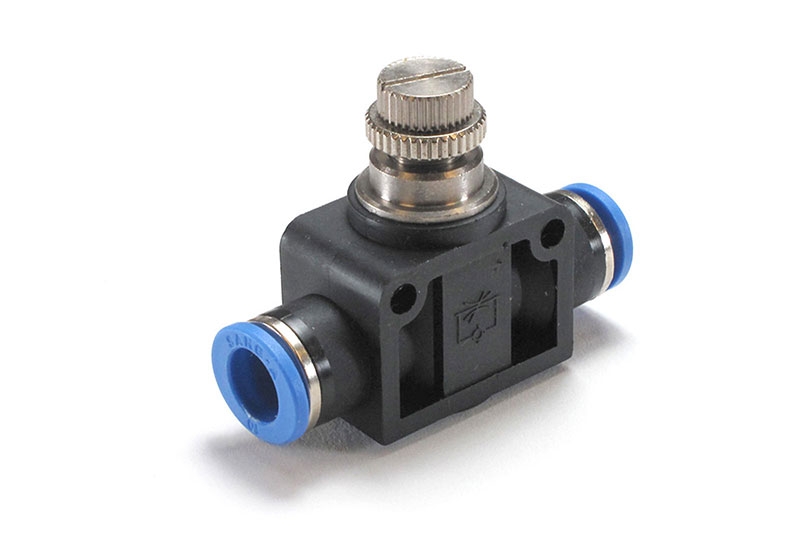 Các loại van tiết lưu trong hệ thống lạnh hình 7