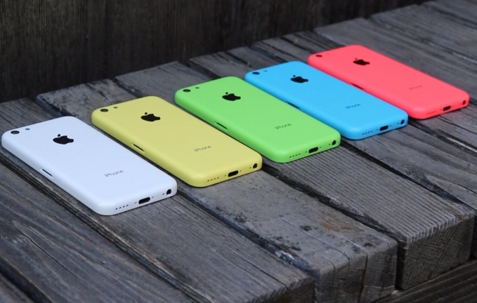 các loại vỏ smartphone ảnh 2