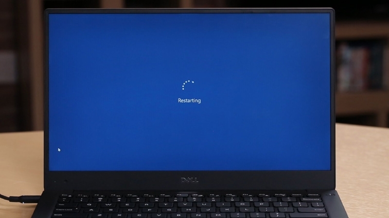 Các lỗi bàn phím laptop Win 10 - hình 6