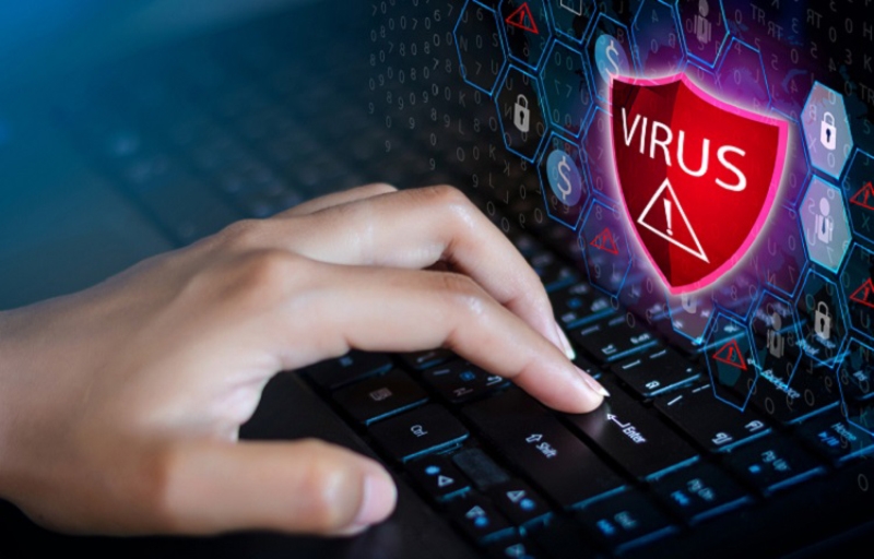 Các lỗi bàn phím laptop Win 10 - hình 9