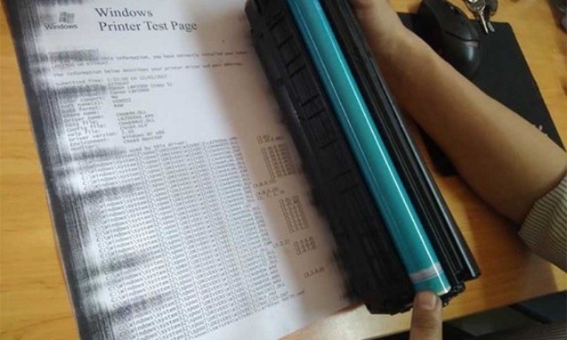 Các lỗi máy in (ảnh 2)