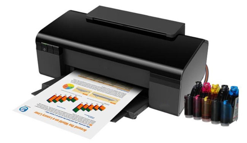 Các lỗi máy in (ảnh 4)