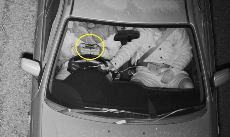 Các lỗi phạt nguội thường gặp và mức phạt 2026 5